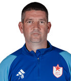 约翰·布拉德福德