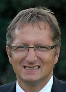 埃里克·梅耶斯