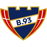B93哥本哈根