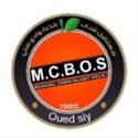 MCB
