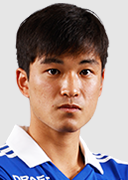 山根 陆