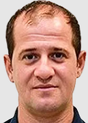 埃尔马尔·巴克希耶夫