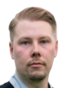 米科·哈利凯宁