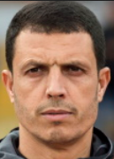 賈馬爾·塞拉米