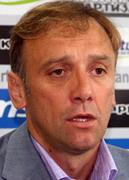 戈兰·斯特万诺维奇