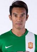 苏帕猜·科姆希尔普