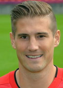 弗雷德里克·弗兰斯