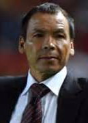 瓜达卢佩·克鲁兹