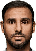 萨阿德·谢赫里