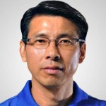 陈正和