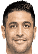 伊良维·巴尔达