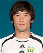 努博尔·朱马斯卡利耶夫