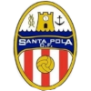 santa pola CF logo