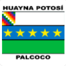 瓦伊纳波托西帕尔科科