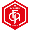 FC Annecy B logo